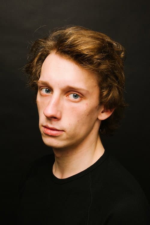 Vladislav Demyanenko profile photo
