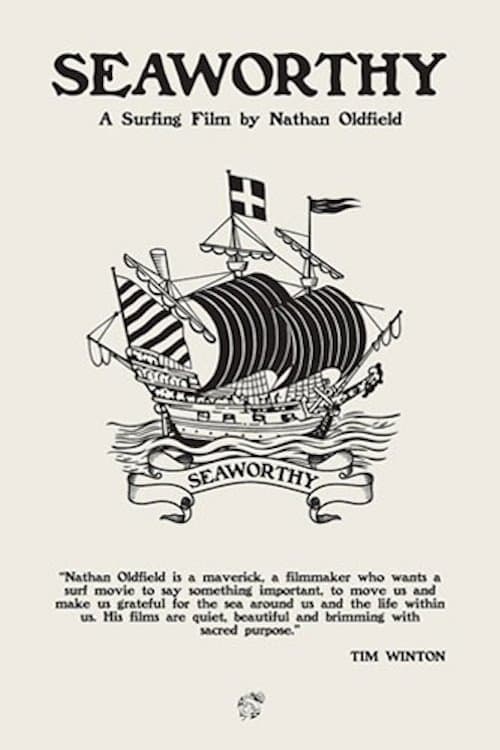 Seaworthy poster