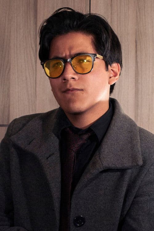 Vicman Ortigoza profile photo