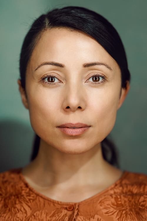 Rachel Grant profile photo