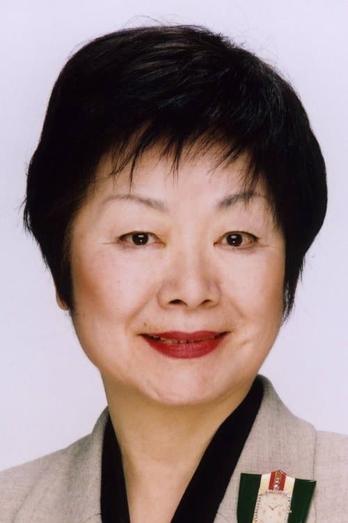 Toshiko Maeda profile photo