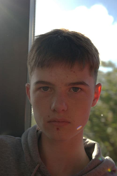 Elliot Doyle profile photo