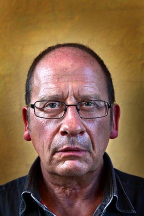 Dirk van Dijck profile photo