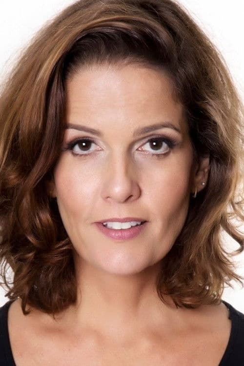 Erika Riba profile photo