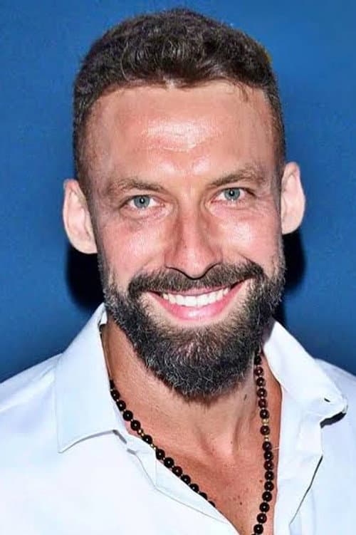 Bartosz Waga profile photo