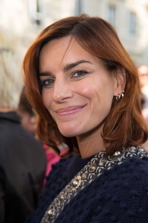 Fauve Hautot profile photo
