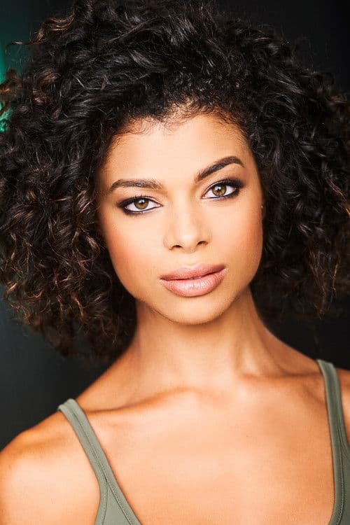 Gabrielle Lane profile photo