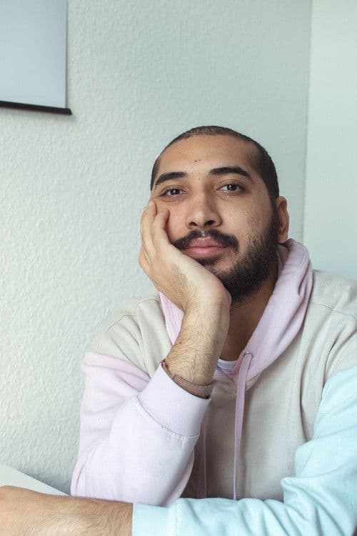 Sam Abbas profile photo