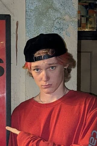 Luke Eadie profile photo