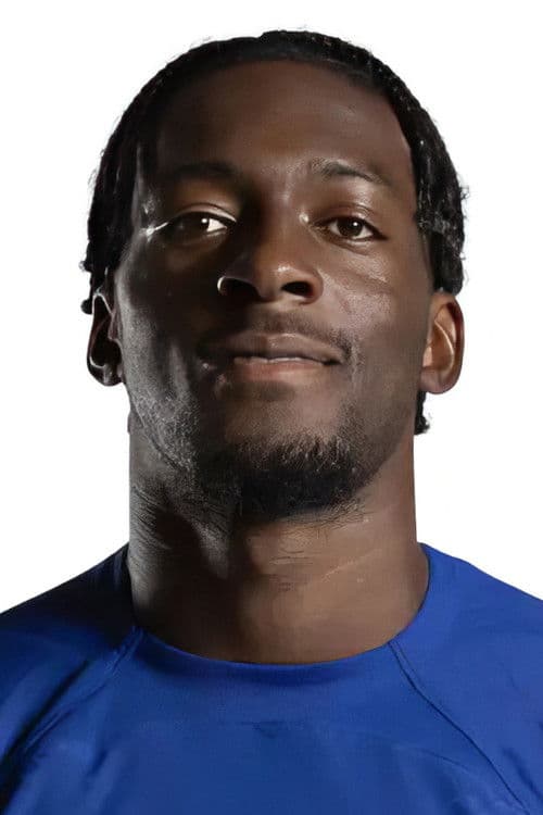 Axel Disasi profile photo