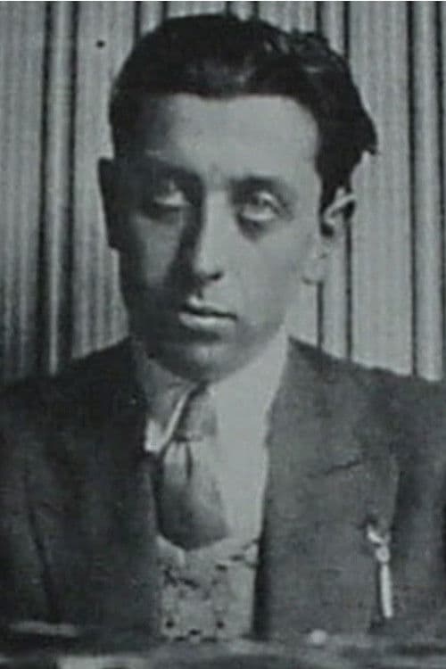 Robert Desnos profile photo