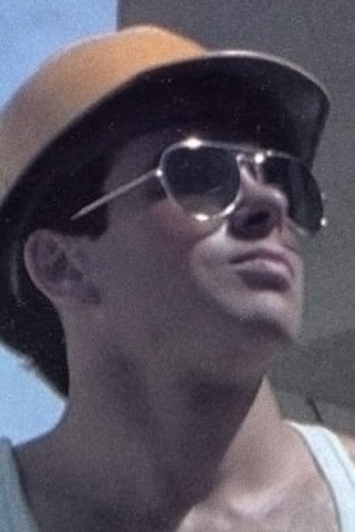 Mark Brandon profile photo