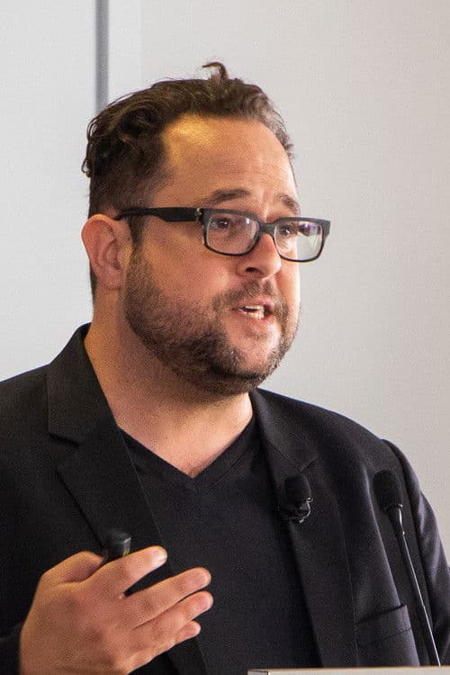 Kevin Bankston profile photo