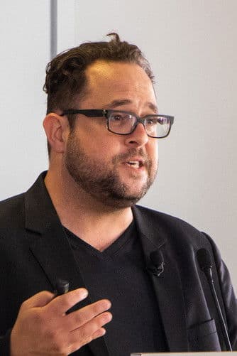 Kevin Bankston profile photo