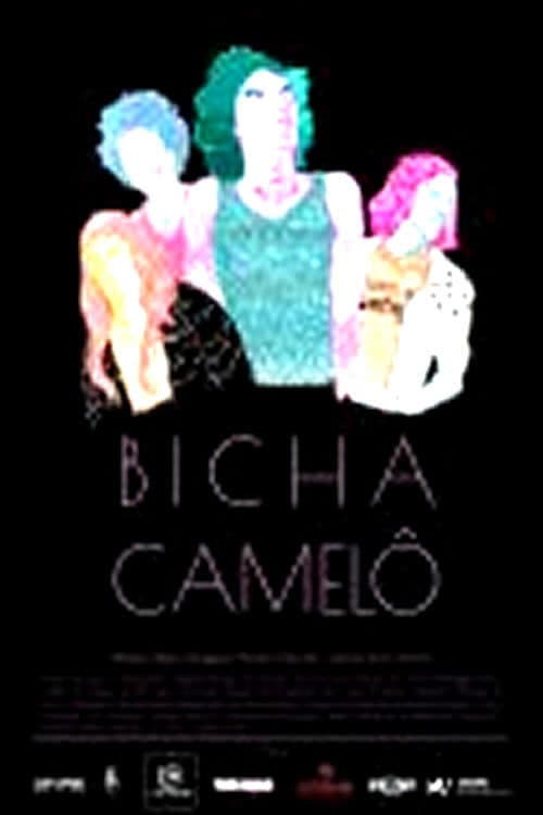 Bicha Camelô poster