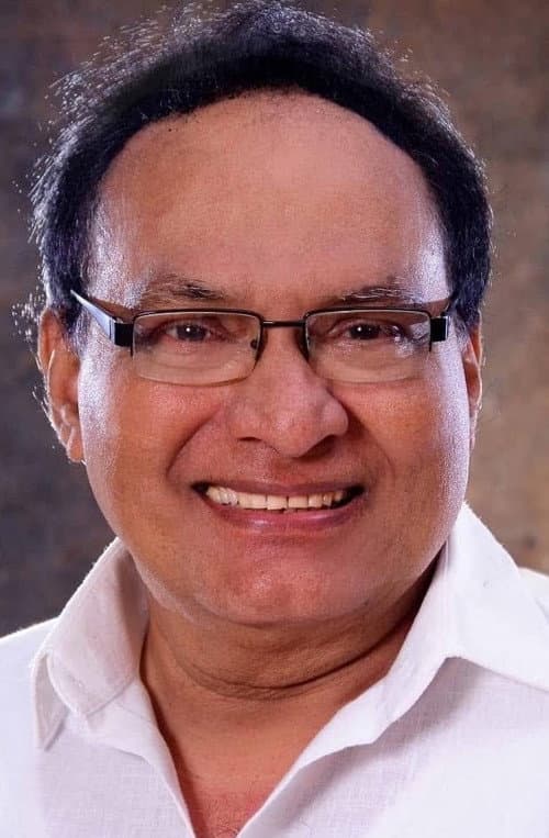 Ananda Wickramage profile photo