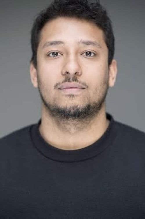 Irfan Shamji profile photo