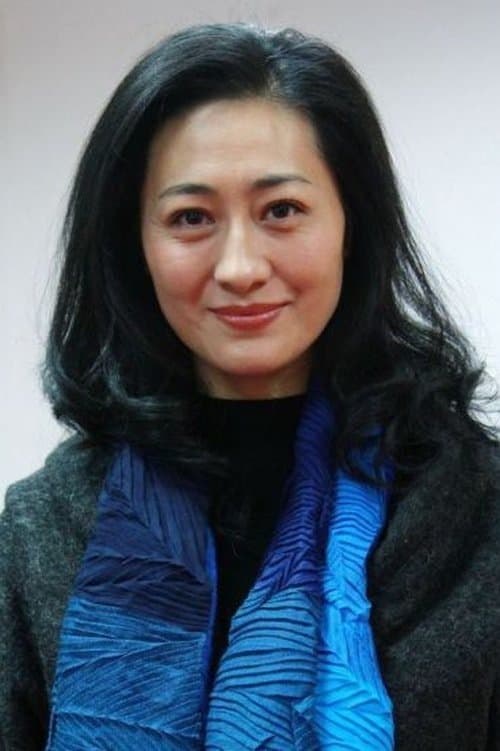 Chen Ning profile photo