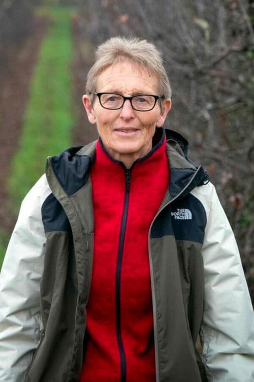 Ann Stengard profile photo