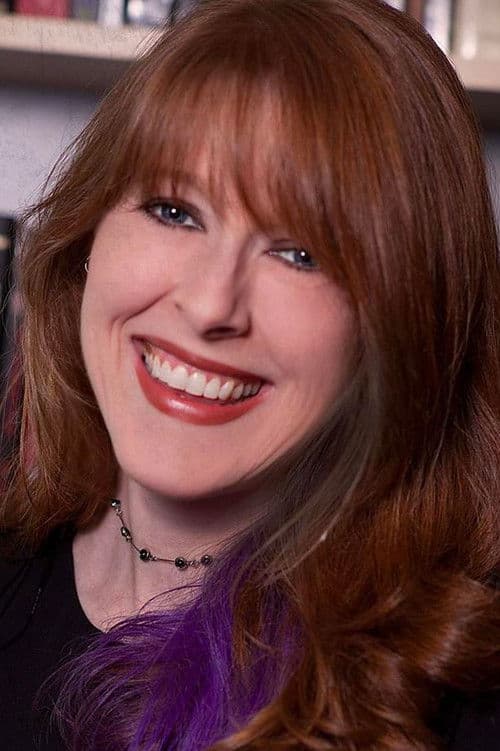 Rebekah McKendry profile photo