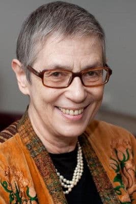 Françoise Widhoff profile photo