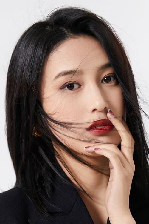 Zhang Mengru profile photo