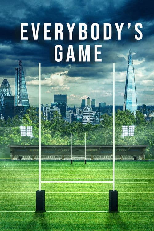 Everybody's Game poster