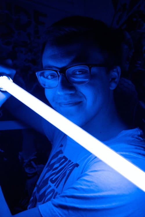 Roberto Campos Segura profile photo