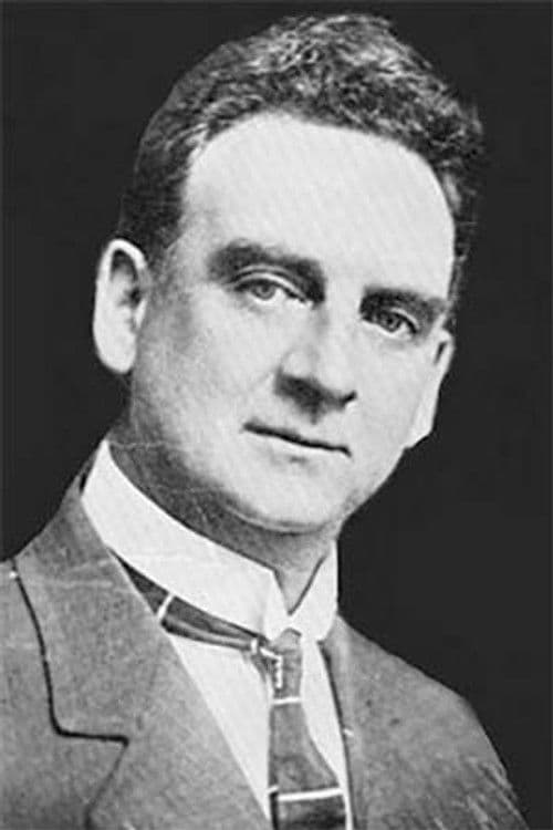 Justus D. Barnes profile photo