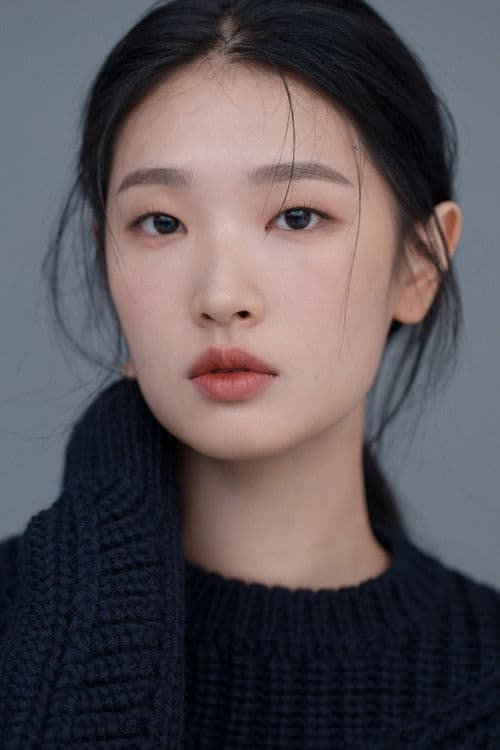 Baek Ji-hye profile photo