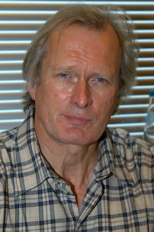 John Wyman profile photo