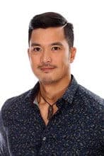 Diether Ocampo profile photo
