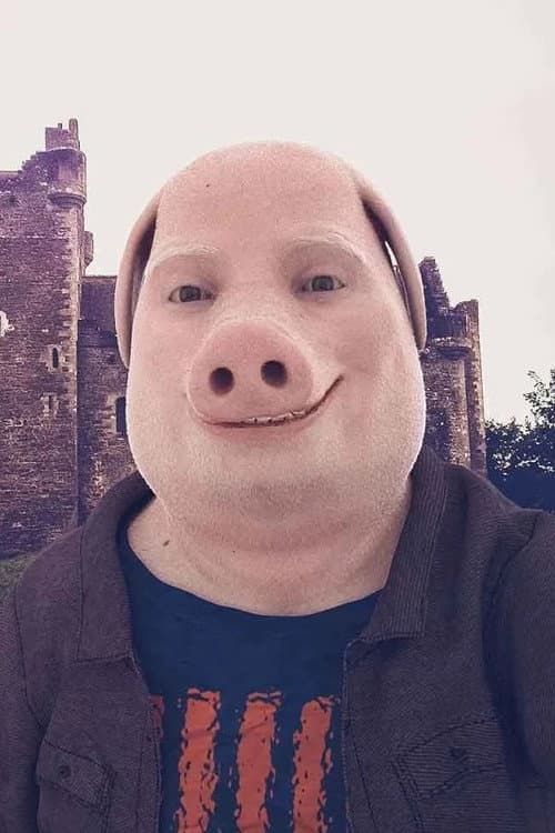 John Pork profile photo