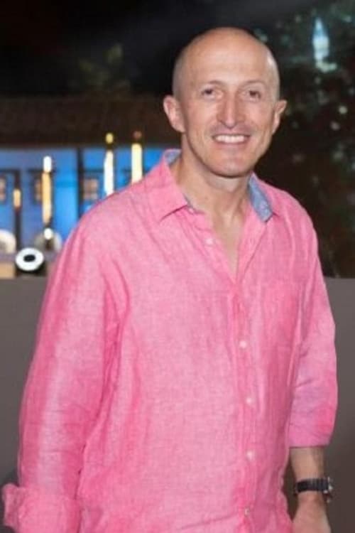 Juan Carlos Vásquez profile photo