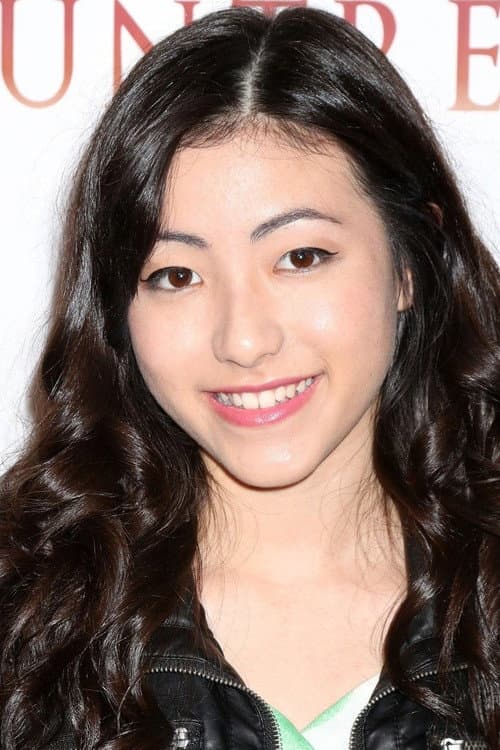 Kristen Li profile photo