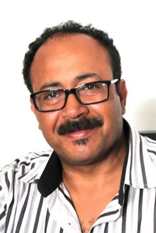 Mounir Argui profile photo
