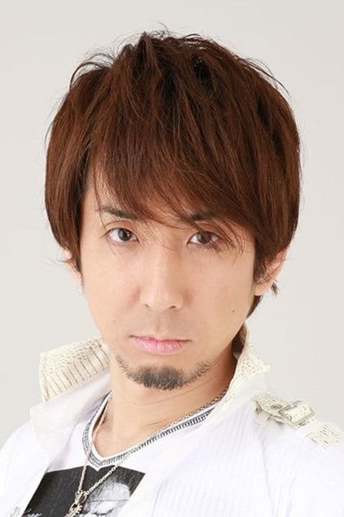 Shinobu Matsumoto profile photo