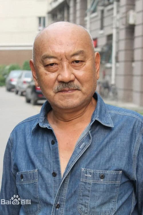 Jiang Hua profile photo