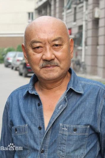 Jiang Hua profile photo