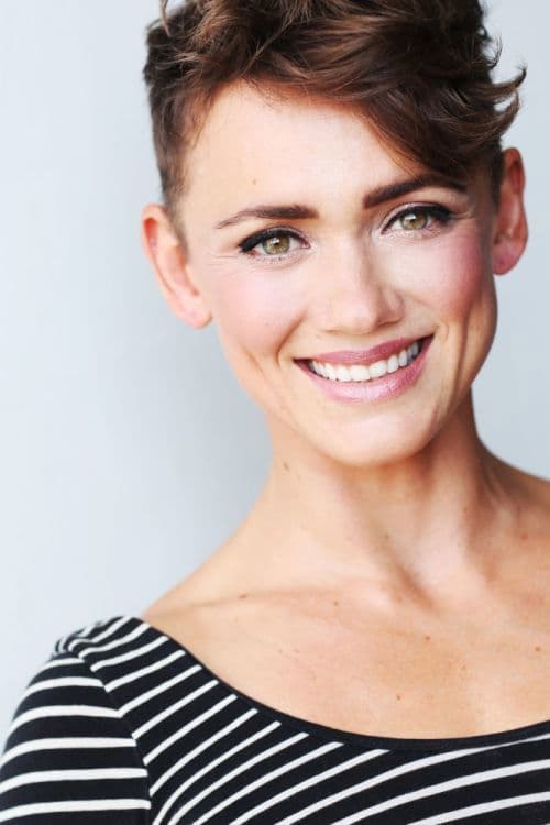 Leilani Galvan profile photo