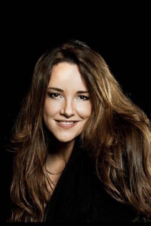 Ana Carolina profile photo