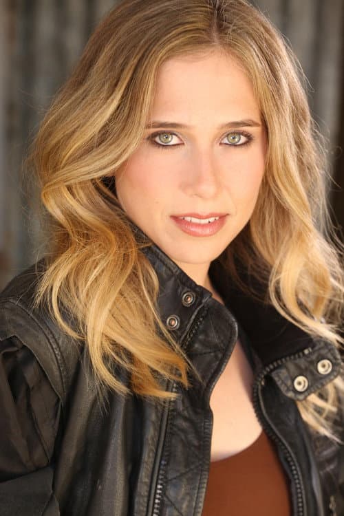Arianna Blatt profile photo
