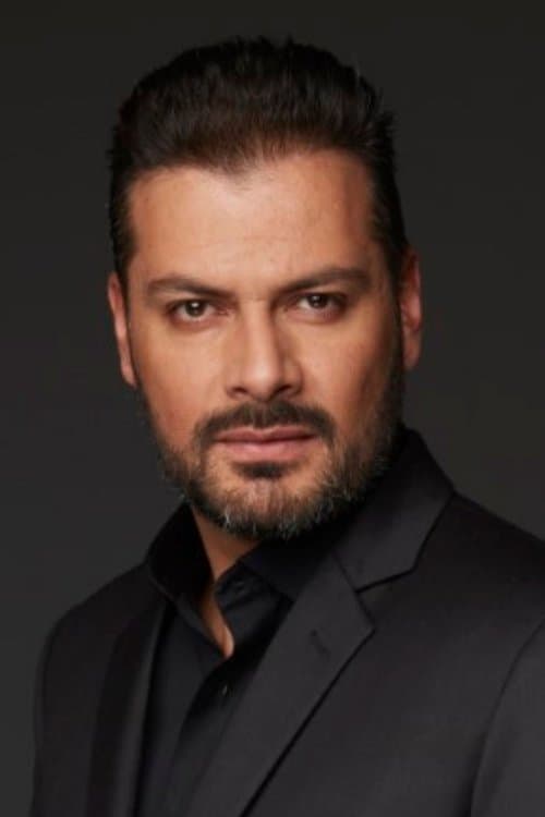 Tommy Vásquez profile photo