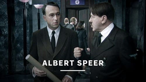 Albert Speer poster