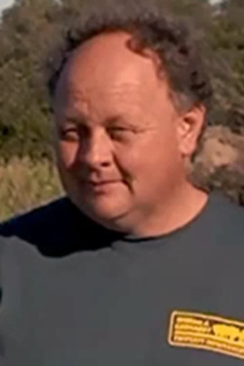 Billy Gerhardt profile photo