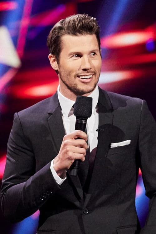 Jason Dundas profile photo