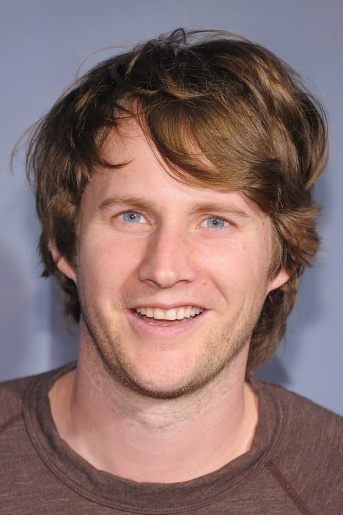 Derek Richardson profile photo