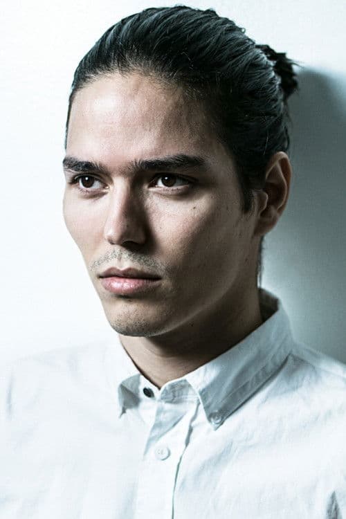 Sergio Villalpando profile photo