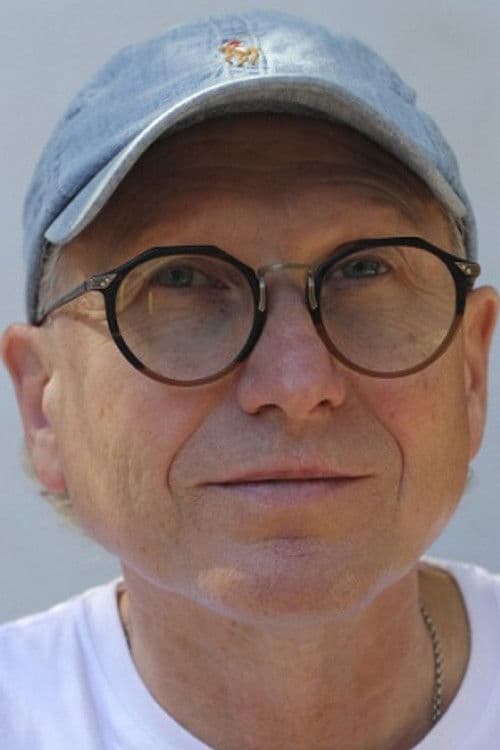 Vladimir Vodolagin profile photo