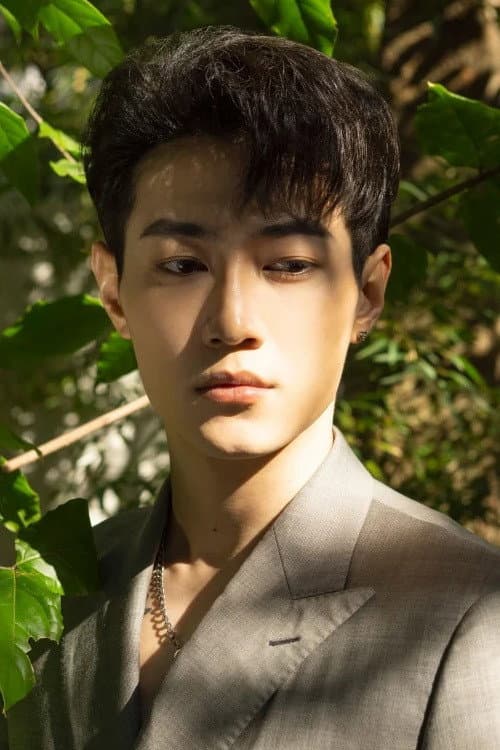 Zhu Shun profile photo